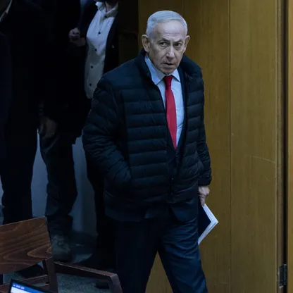 بعد رفع حالة الطوارئ.. القضاء الإسرائيلي يعلن موعد استئناف محاكمة نتنياهو