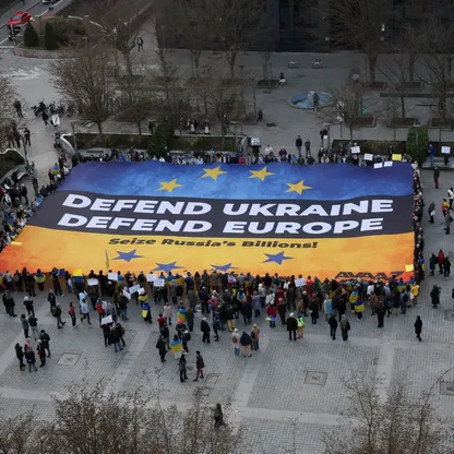 الكرملين يحذر من مصادرة الأصول الروسية: عواقبها وخيمة ولن تمر دون رد