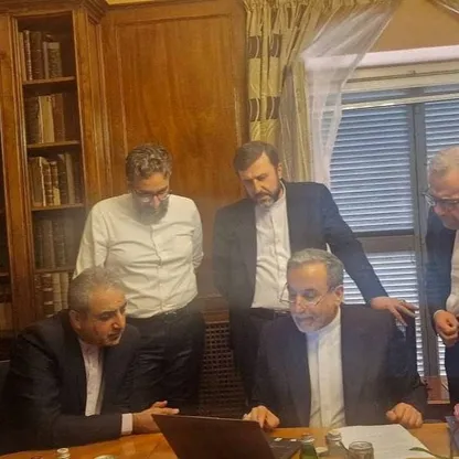 تقارير: عراقجي أبلغ ويتكوف بصعوبة التوصل لاتفاق نووي خلال مهلة ترمب