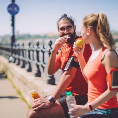 استطلاع رأي: 1 من كل 3 شباب بين 18 و25 عاماً لا يمارسون الرياضة