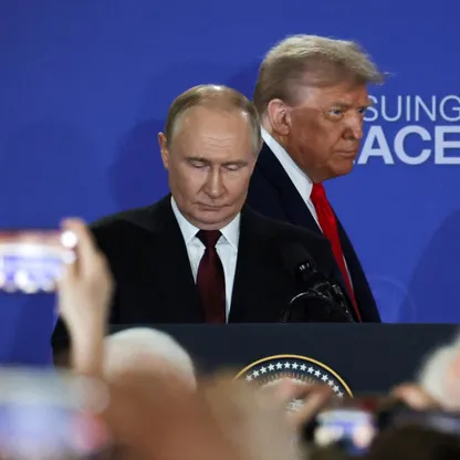 الكرملين: لا حاجة لعقد قمة عاجلة بين بوتين وترمب حالياً