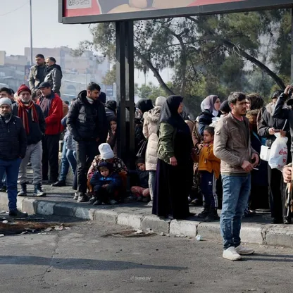 اشتباكات حلب.. الجيش السوري يعلن سيطرته على حي الشيخ مقصود وإنهاء عمليات التمشيط