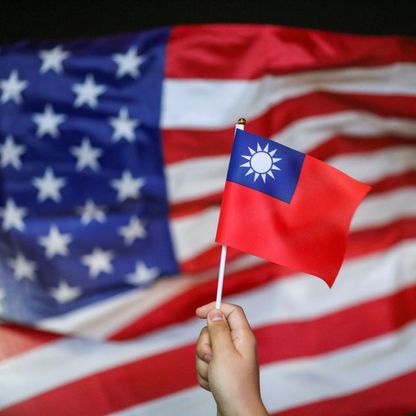 الخارجية الأميركية توافق على صفقة أسلحة لتايوان بـ75 مليون دولار