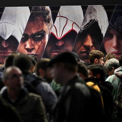 سوني تطور ألعابها بالـ"AI".. وأجهزة Xbox جديدة من مايكروسوفت