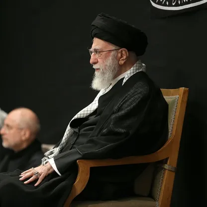 إيران تعلن اغتيال خامنئي في الهجوم الأميركي الإسرائيلي