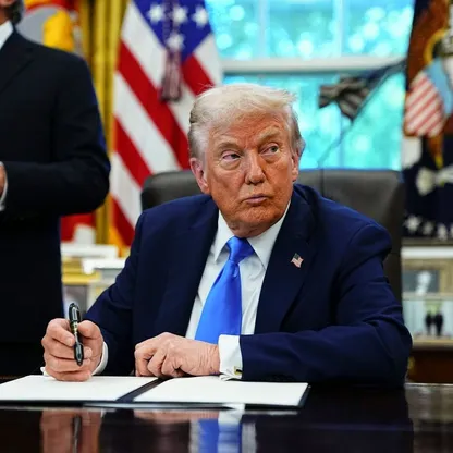 البيت الأبيض: ترمب يوقع صفقة "تيك توك" الخميس