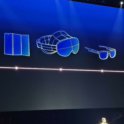 سامسونج تقترب من طرح هاتف Galaxy S25 Edge "فائق النحافة"