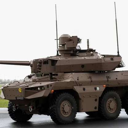 فرنسا تعتزم زيادة مخزونات الصواريخ والطائرات المسيّرة بنسبة 400%