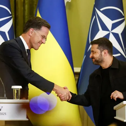 "تقاسم الفاتورة" يدفع دول الناتو لبحث خيارات جديدة في تمويل أسلحة أوكرانيا