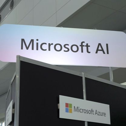 "مايكروسوفت" تستثمر 3.2 مليار دولار بمجال الذكاء الاصطناعي في السويد