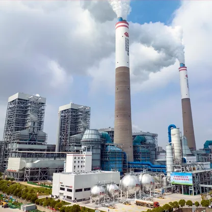 على وقع الأزمات الجيوسياسية.. كيف استعدت الصين لتداعيات حرب إيران على الطاقة؟