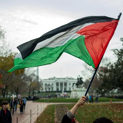 أميركا تعلّق منح التأشيرات لمعظم حاملي جوازات السفر الفلسطينية