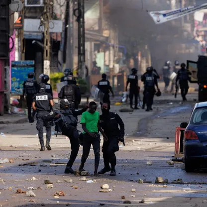 الكاميرون.. السلطات تحتجز معارضين قبل إعلان نتائج انتخابات الرئاسة