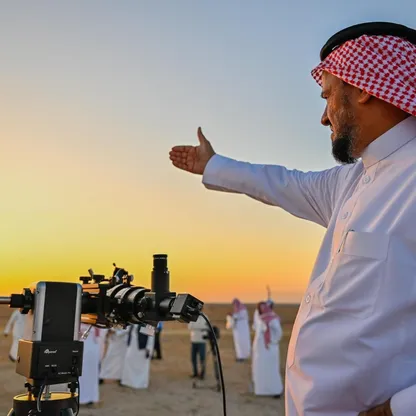 موعد شهر رمضان.. ما آلية رصد الهلال؟