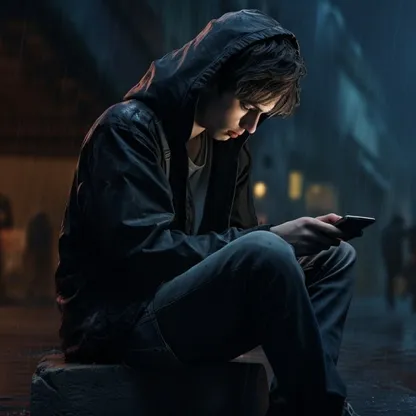 8 خطوات ينصح بها الذكاء الاصطناعي للتعامل مع المراهقين
