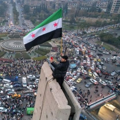 تقرير أممي ينفي أي "علاقات نشطة" بين حكومة سوريا وتنظيم "القاعدة"