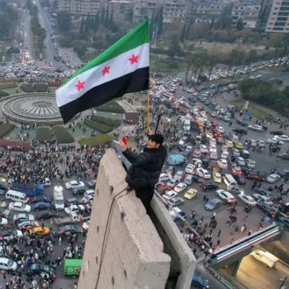 تقرير أممي ينفي أي "علاقات نشطة" بين حكومة سوريا وتنظيم "القاعدة"