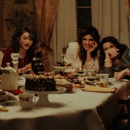"روائع عالمية" و"كنوز عربية" في الدورة الثالثة لمهرجان البحر الأحمر
