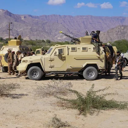 دعوات عربية وإسلامية لوقف التصعيد العسكري في اليمن ودعم القيادة الشرعية