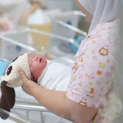 البرد الشائع لدى الأطفال والرضع.. الأعراض والأسباب وطرق الوقاية