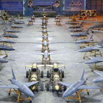 "قادرة على إلحاق الضرر".. تقييمات استخباراتية: قدرات إيران العسكرية أكبر من المعلن