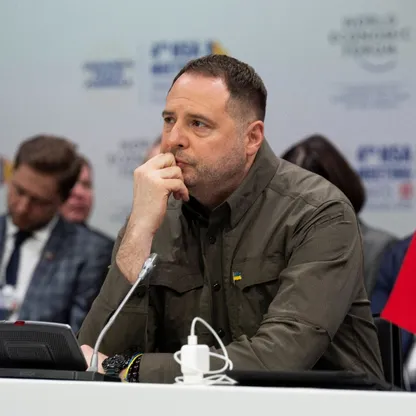 "ميداس".. تفاصيل "فضيحة فساد" تهز أوكرانيا