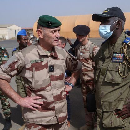 هل ينهي خروج فرنسا من النيجر التدخلات العسكرية في الساحل الإفريقي؟