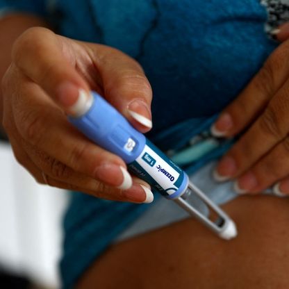 دراسة: أدوية التخسيس قد تقلل مخاطر ألزهايمر والإدمان وأمراض القلب