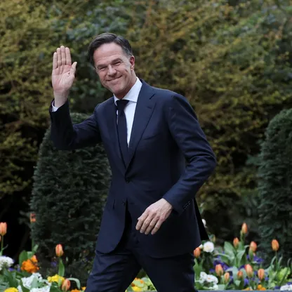 كيف يتعامل الناتو مع حرب إيران؟