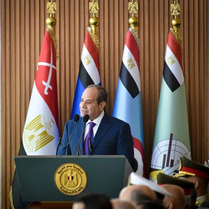 بعد طلب السيسي تفويضاً لدعم السعودية.. جلسة طارئة للبرلمان المصري الأحد