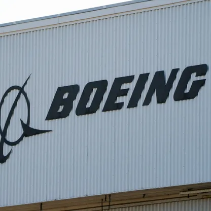 محادثات صينية أميركية بشأن طلبية "ضخمة" من طائرات "بوينج"