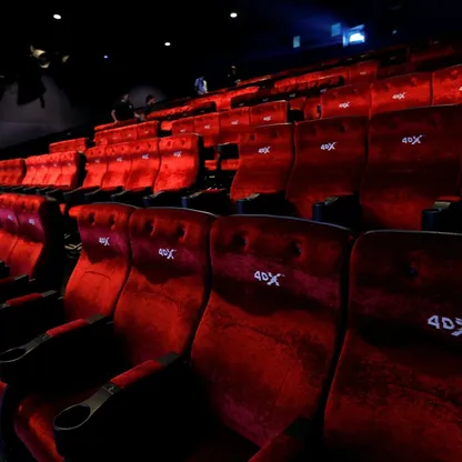 هيئة الأفلام السعودية تطلق برامج تشجيعية لتنمية قطاع السينما