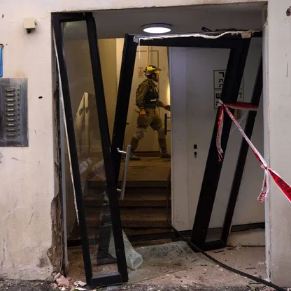 تل أبيب تعتقل إسرائيلياً أميركياً بتهمة التجسس لصالح إيران