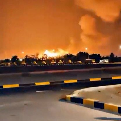 العراق يعلن نتائج تحقيقات استهداف مواقع عسكرية أعقبت حرب إيران وإسرائيل