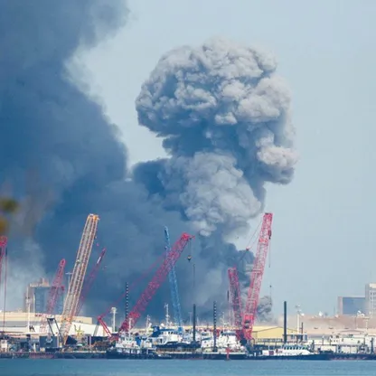 السعودية تدين الاعتداء الإيراني على الإمارات والبحرين وقطر والكويت والأردن