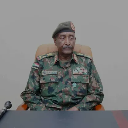 البرهان: مبادرة ولي العهد السعودي فرصة لتجنيب السودان الدمار والتمزق