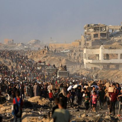 170 منظمة تدعو لوقف نظام توزيع المساعدات القاتل في غزة