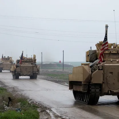 "الداخلية السورية": منفذ هجوم تدمر ينتمي إلى "داعش" وتسلل لموقع الاجتماع