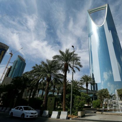 السعودية.. إجراءات للحد من ارتفاع أسعار الأراضي والإيجارات في الرياض
