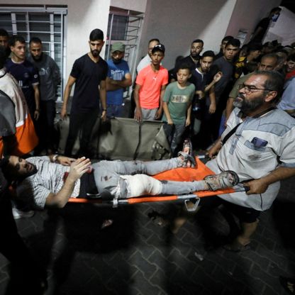 إدانات دولية وعربية واسعة بعد قصف دموي على مستشفى المعمداني