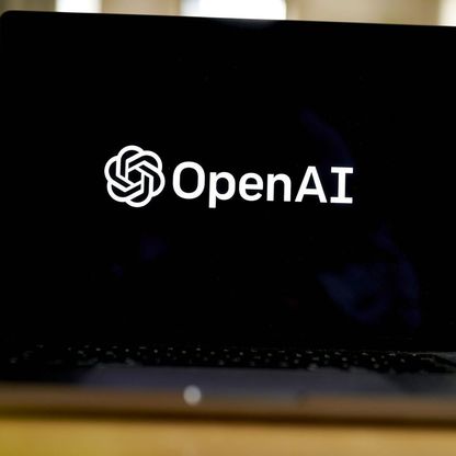 Open AI تبدأ مناقشات لجمع تمويل جديد على أساس قيمة سوقية بـ100 مليار دولار