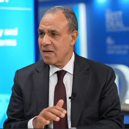 وزير الخارجية المصري لـ"الشرق": نرفض أي نفاذ عسكري لدولة حبيسة إلى البحر الأحمر تحت أي ظرف
