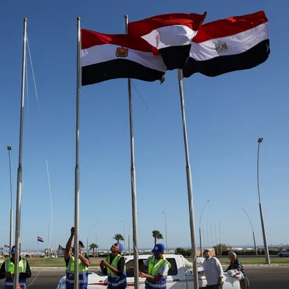 بقيادة السيسي وترمب.. من تلقى الدعوة لحضور قمة شرم الشيخ لإنهاء حرب غزة؟