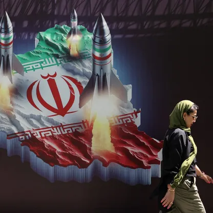 من الرابح الأكبر في جولة الضربات بين إسرائيل وإيران؟