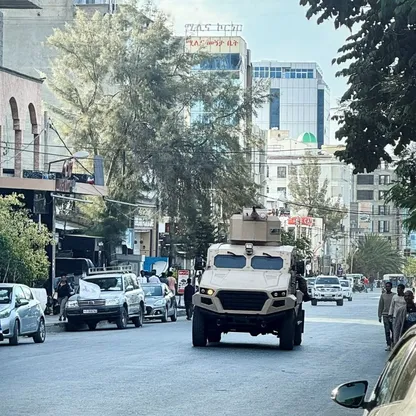 من سقوط ميكيلي إلى حدود إريتريا.. إلى أين تتجه حرب تيجراي؟