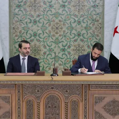 سوريا تسعى إلى تعزيز المساعدات بمؤتمر المانحين في بروكسل