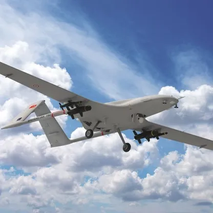 وزير ياباني يزور تركيا لبحث التعاون الدفاعي وإمكانية شراء مسيرات