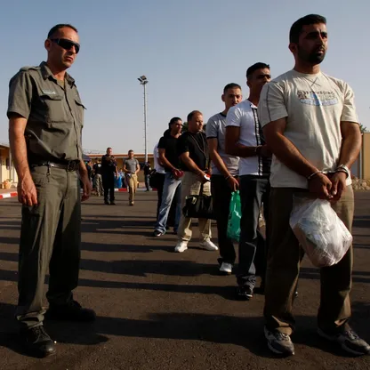 إيطاليا ترفض تسليم فلسطيني لإسرائيل خشية تعرضه لمعاملة "لا إنسانية"