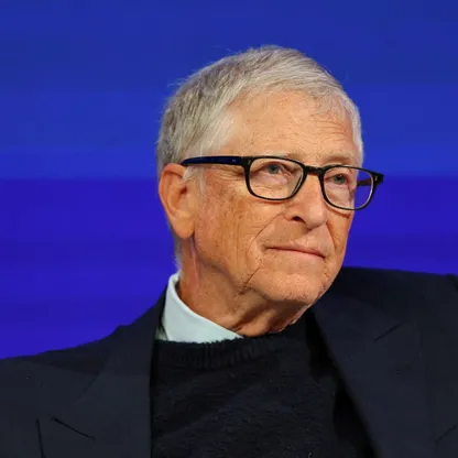 بيل جيتس يلغي كلمته بقمة الذكاء الاصطناعي وسط تساؤلات عن علاقاته بإبستين