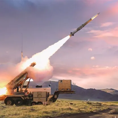 أميركا تمنح "لوكهيد مارتن" عقداً ضخماً لتسريع إنتاج صواريخ اعتراضية